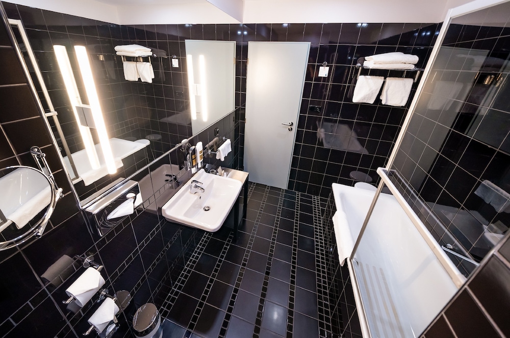 Deluxe Suite, 1 King Bed