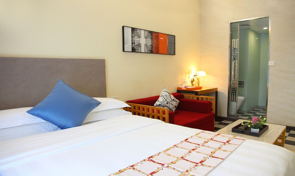 Superior Double Room photo 3