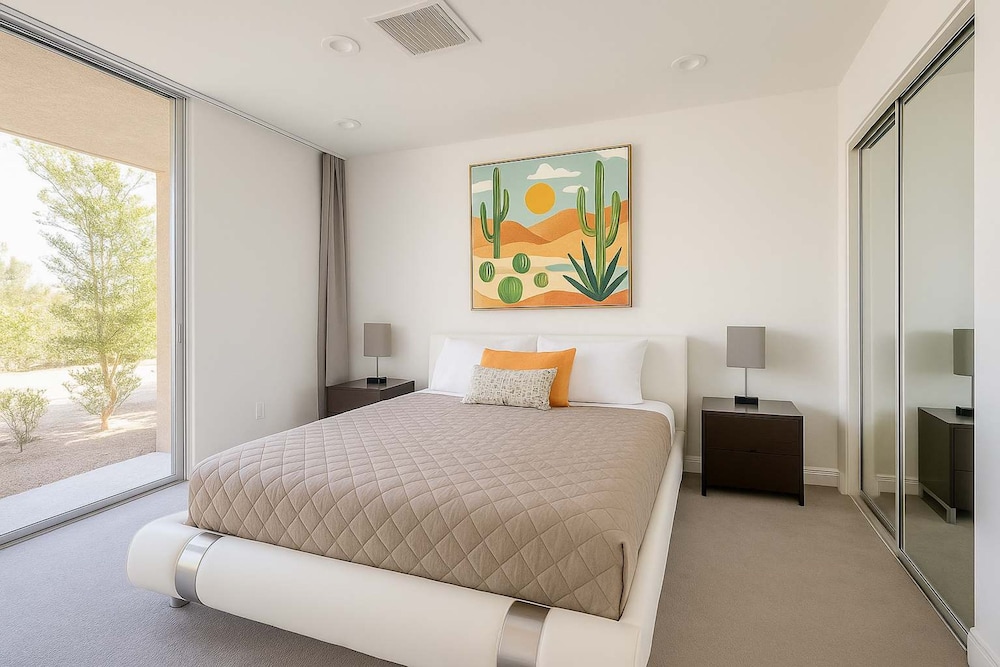 Mission Beach Bayfront Condo Steps to Ocean, Billede 2