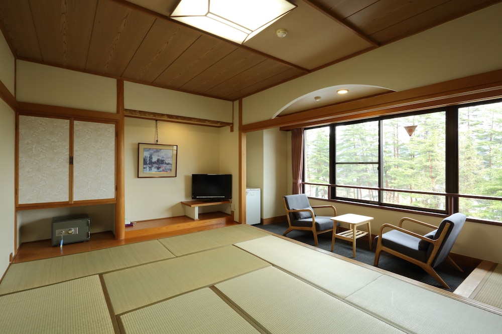 Japanese Style Room - Photo 2