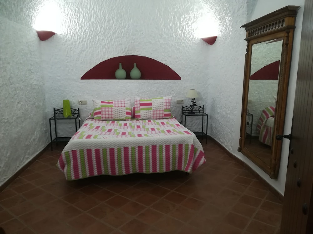 Cottage (Los Cerezos)
