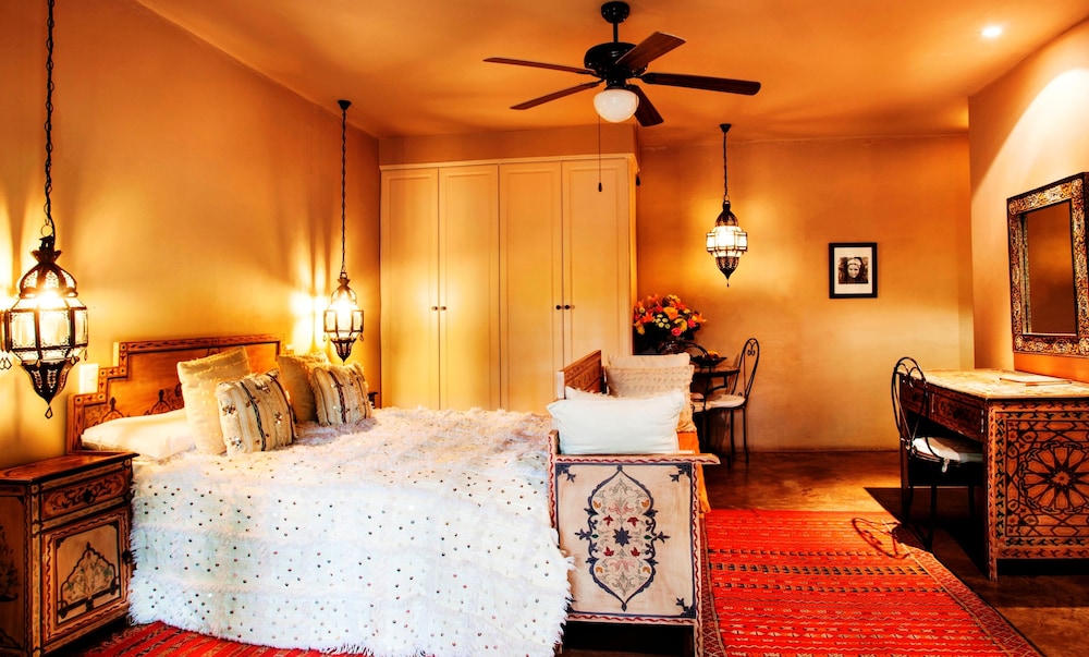 Executive Double Suite Fez