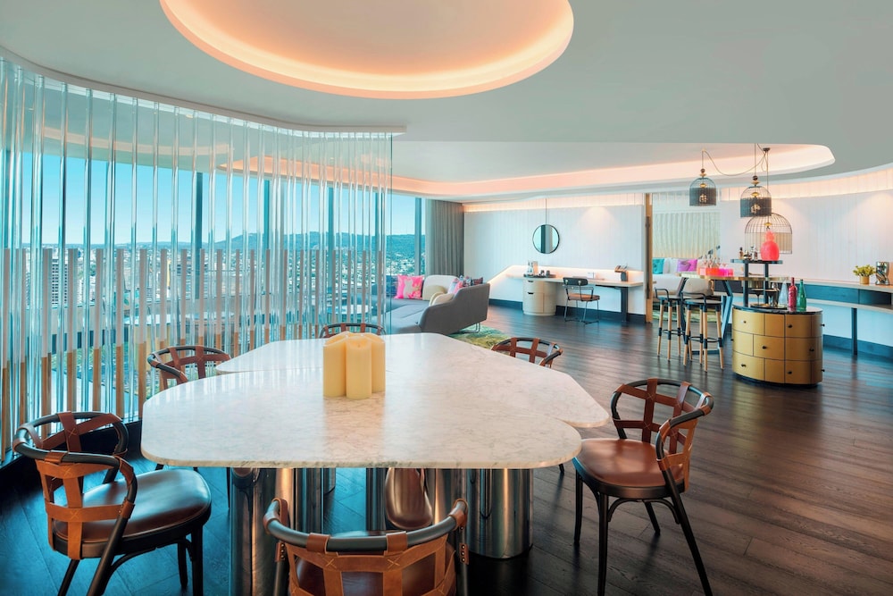 Penthouse, 1 Bedroom, River View (Wow Suite, 1 Bedroom, High Floor)