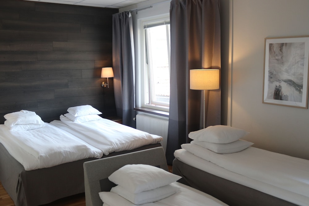DOUBLE ROOM - SUPERIOR - 4 BEDS