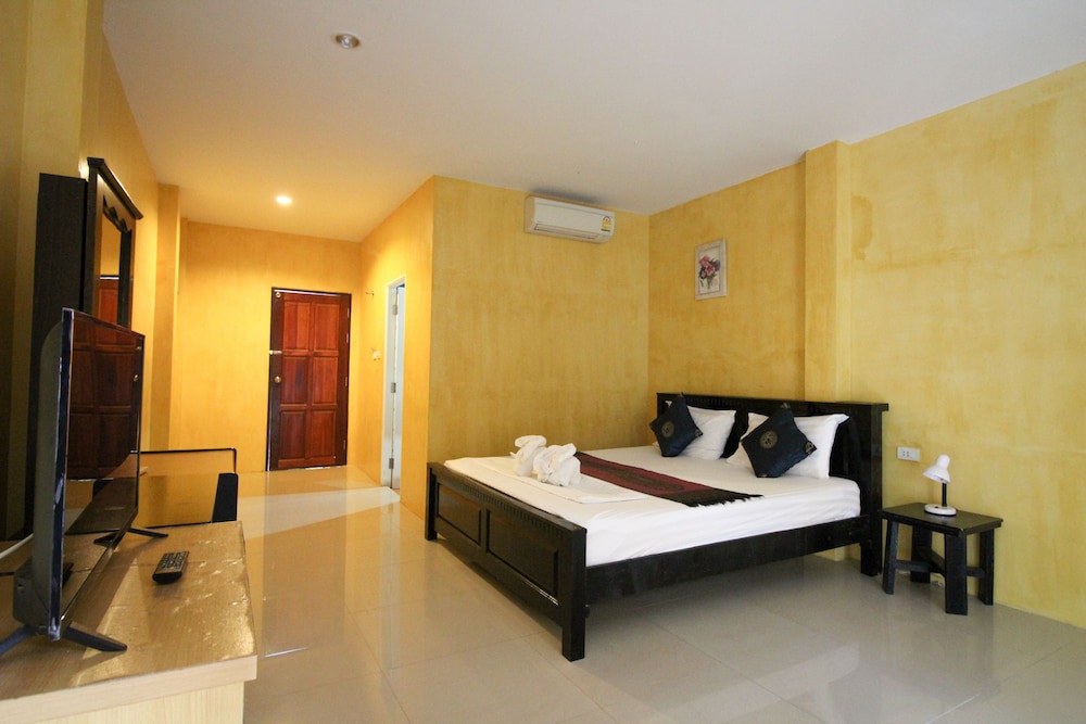 Standard Room photo 1