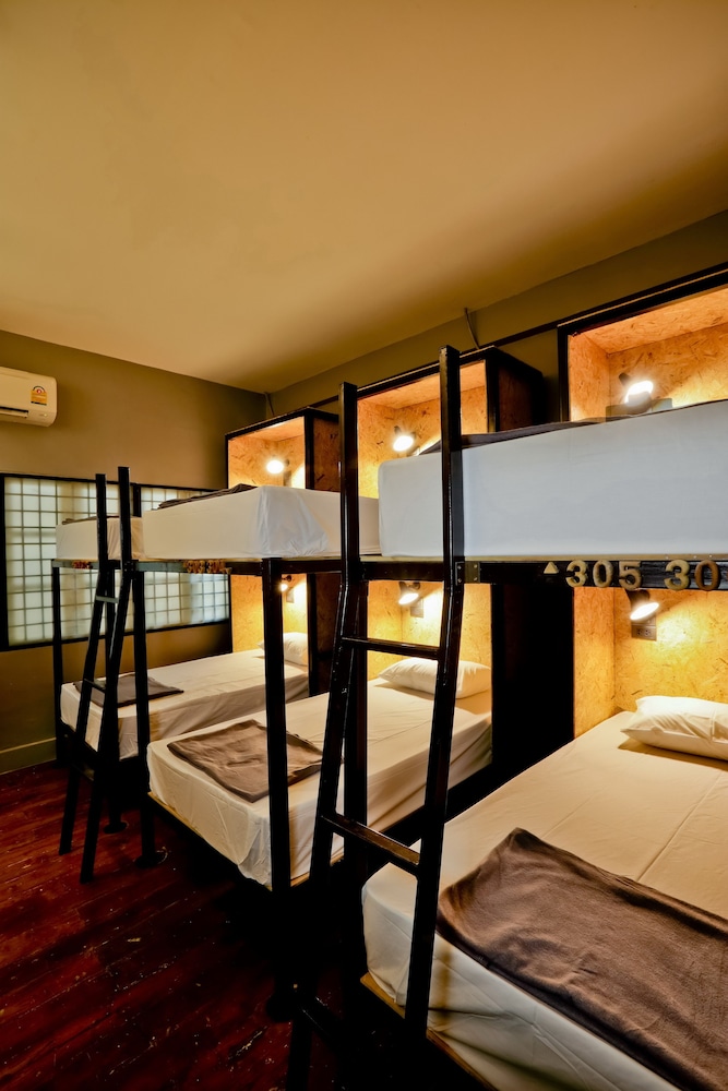Superior Mixed Hexacyclists Dormitory photo 3