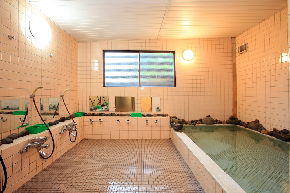 Japanese Style Room With Toilet photo 2