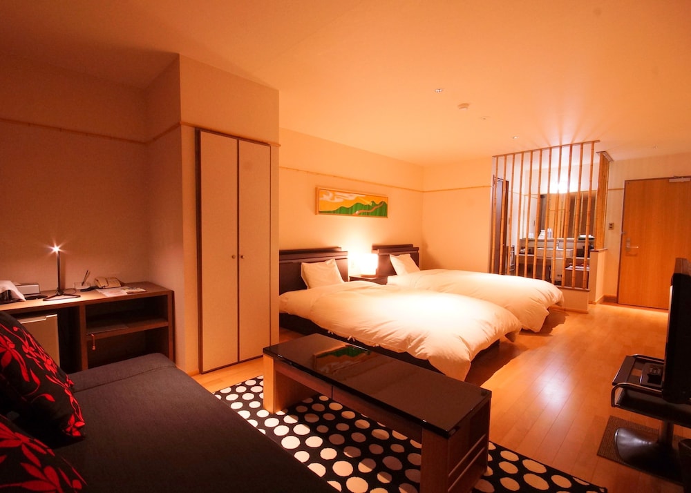 Western Style Room