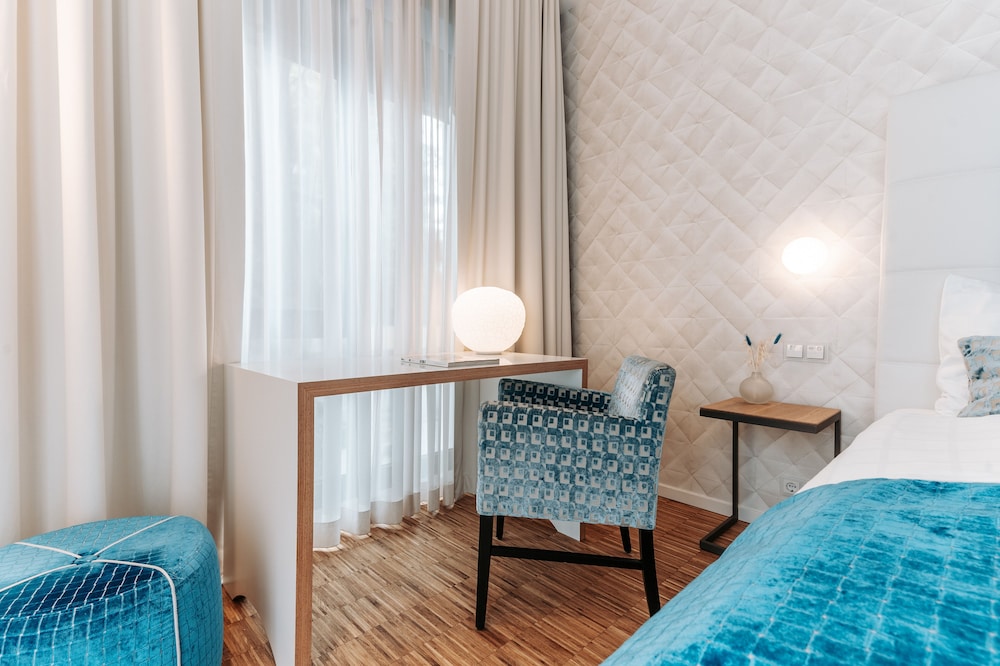 Superior Double Room photo 2