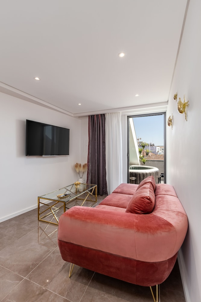 Panoramic Apartment
