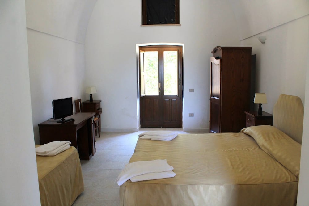 Triple Room photo 3