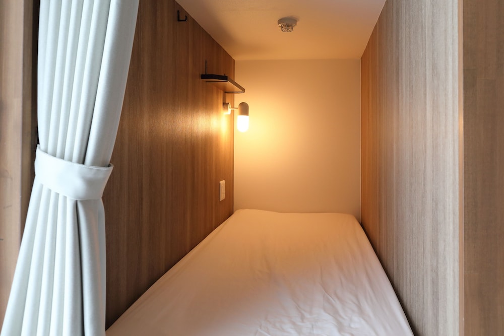 Shared Dormitory, Mixed Dorm photo 3