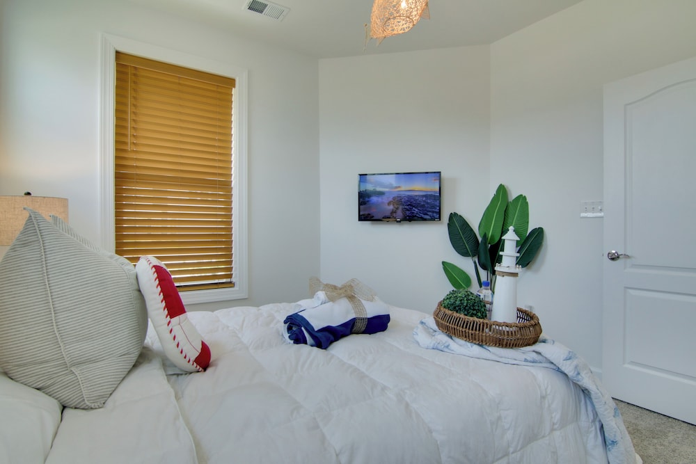 House (4 Bedrooms) photo 3