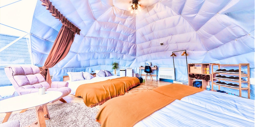 Deluxe Room, Non Smoking, Half board with Wagyu dinner