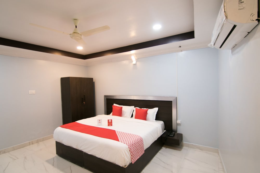 Double Or Twin Room photo 1