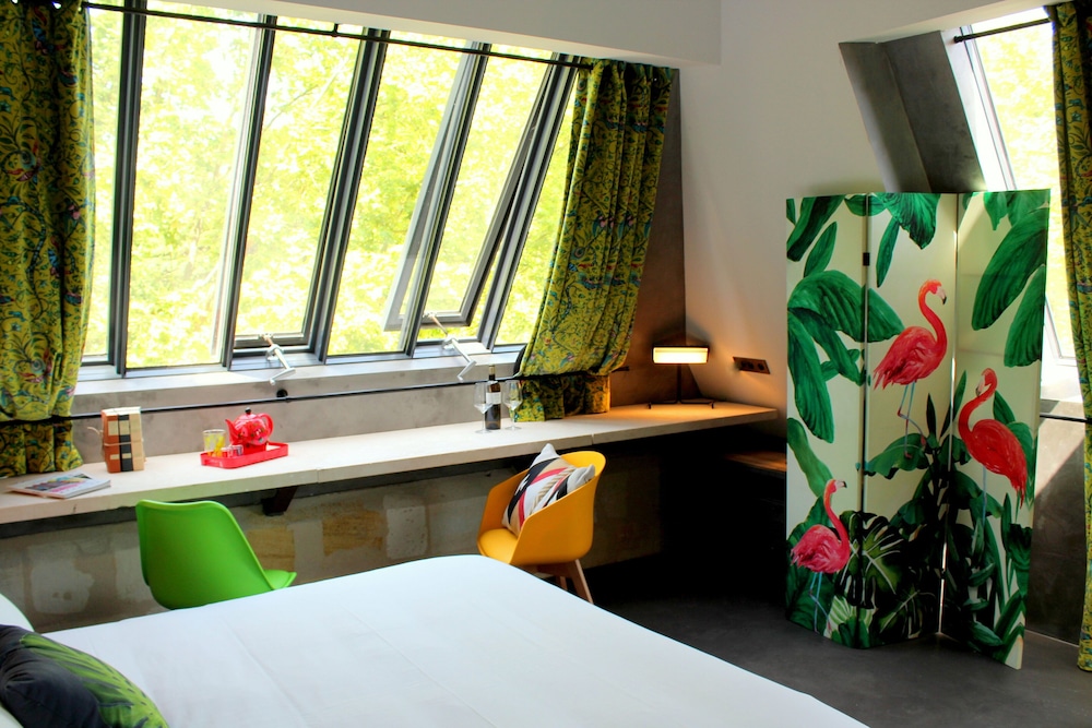 Comfort Double Room - Photo 1