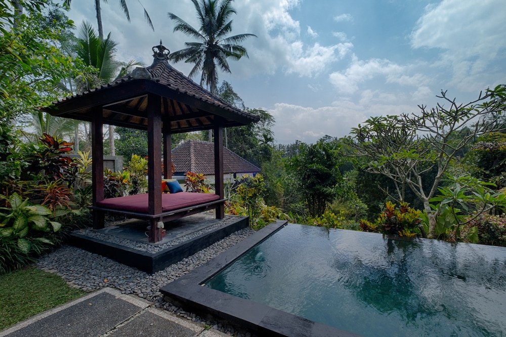 Deluxe Villa, Private Pool - Photo 2