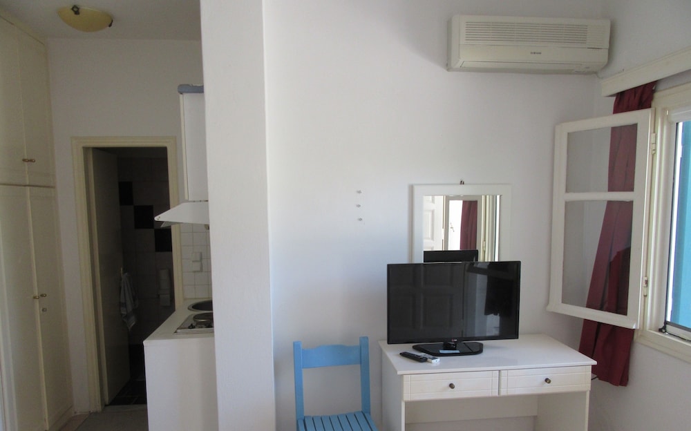 Double Room, Garden View photo 2