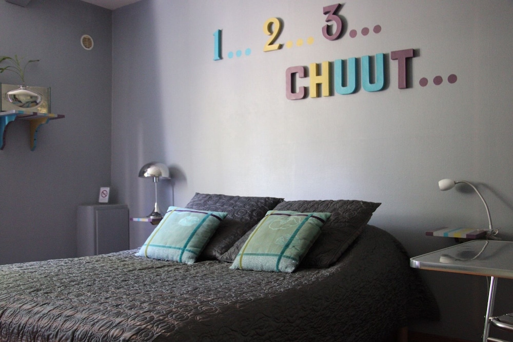 Double Room, Overwater photo 1