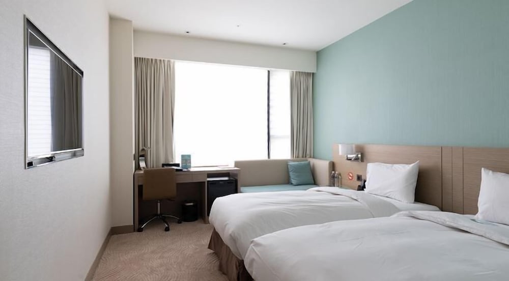 Standard Twin Room, 2 Twin Beds