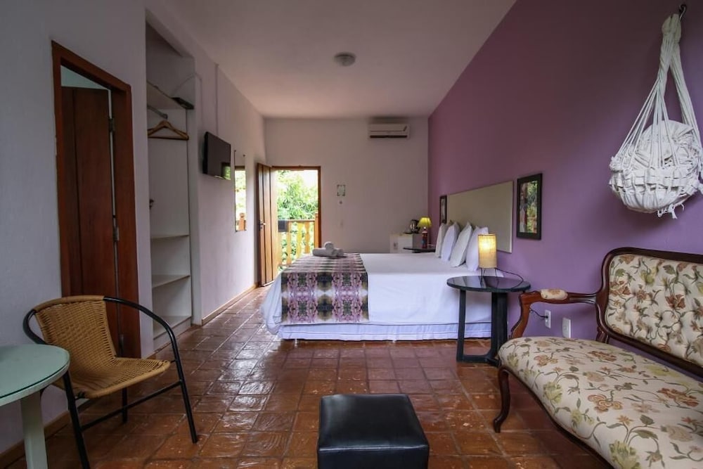 Superior Double Room - Photo 9