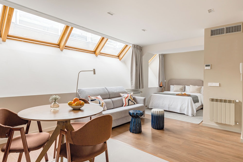 Standard Penthouse