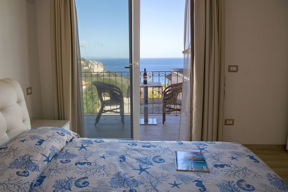 Standard Double Room, Balcony photo 1