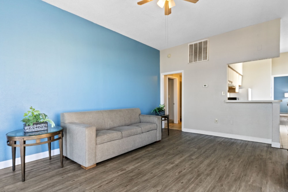 2 Bedroom Suite City View photo 2