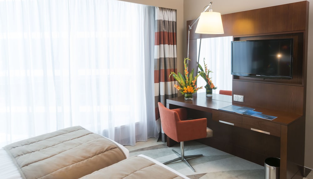 Executive Twin Room, 2 Twin Beds photo 2