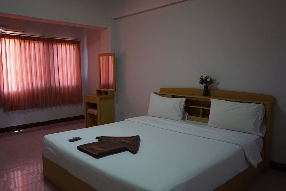 Standard Double Room photo 1