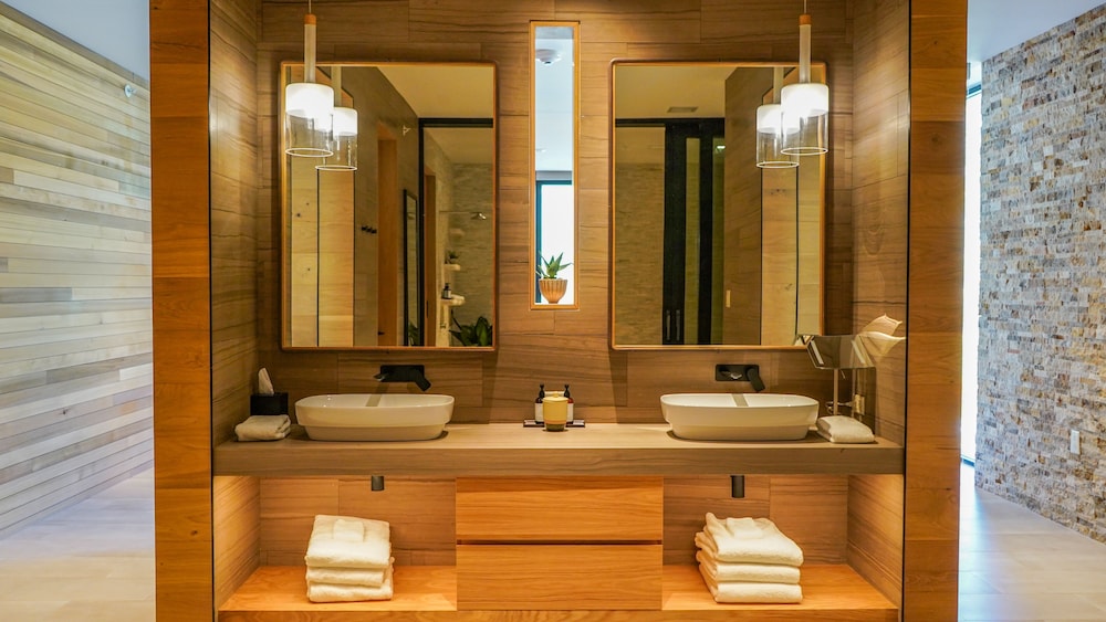 Deluxe Suite (Earth) - Photo 4