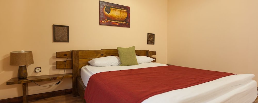 Standard Double Room - Photo 3