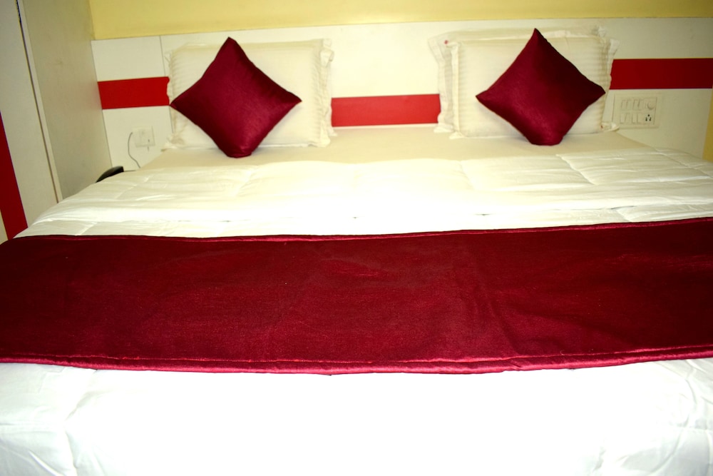 Deluxe Quadruple Room photo 3