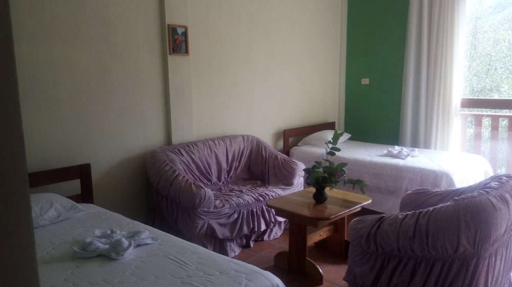 Twin Room photo 1