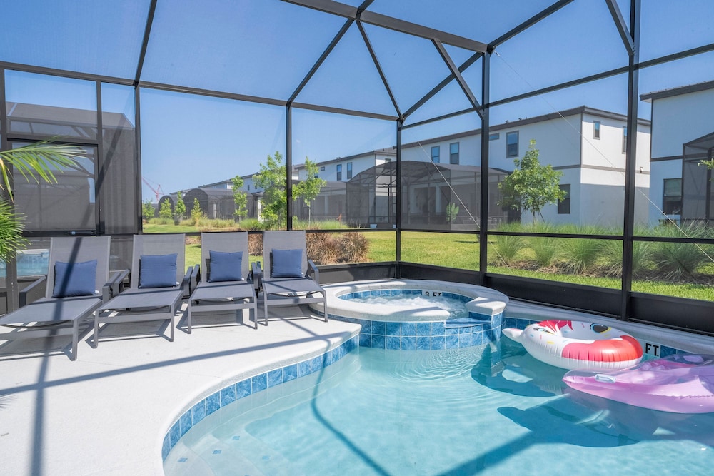 2024 Brand NEW 12bed 12ba Στο Paradiso Grande, Φωτογραφία 146