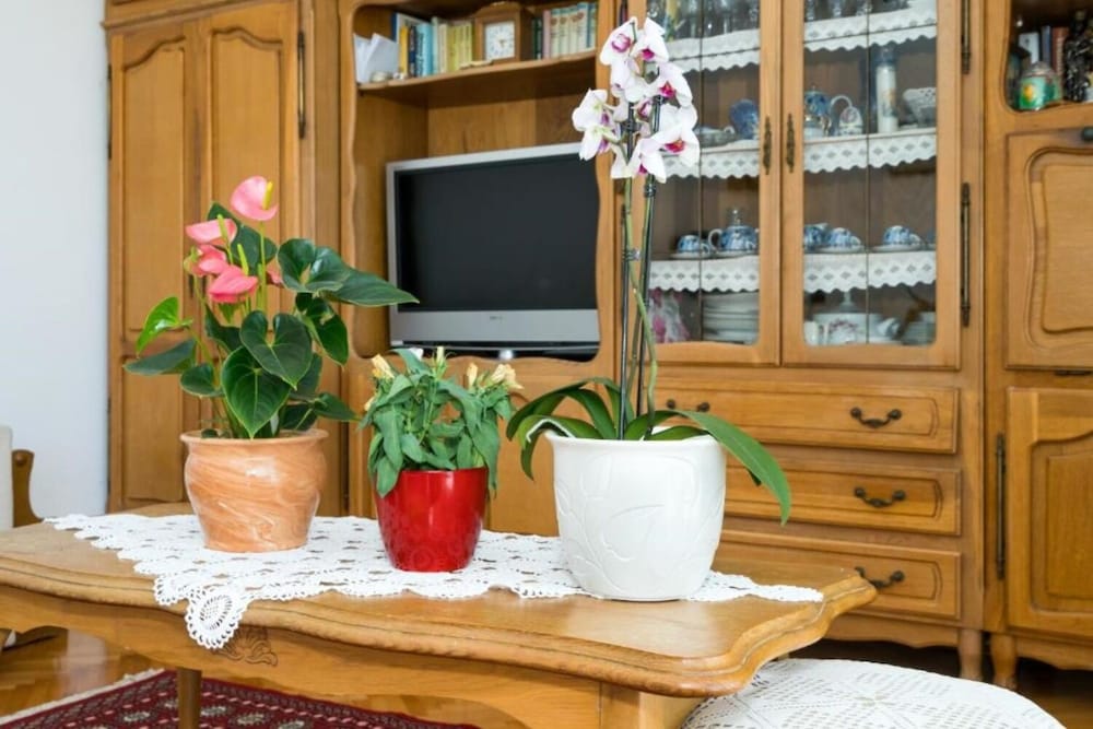 Apartment (Željka - Balcony With Sea View - A1() photo 3