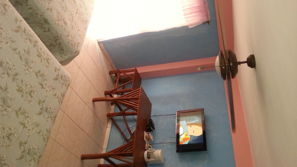Twin Room photo 2
