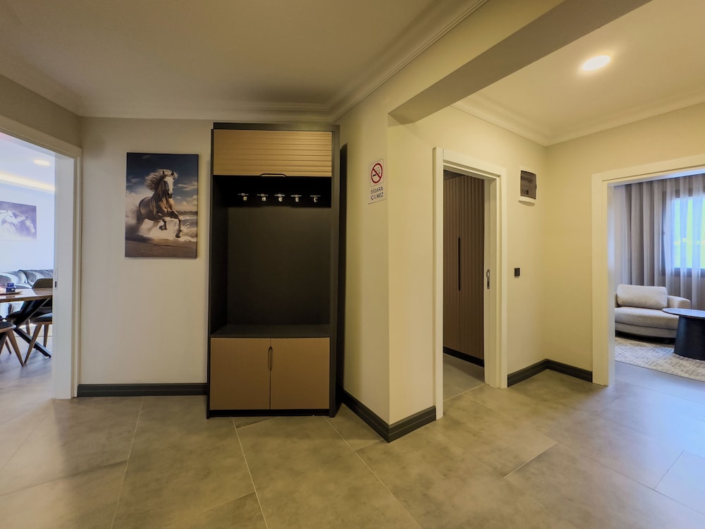 Grand Suite, 2 Bedrooms