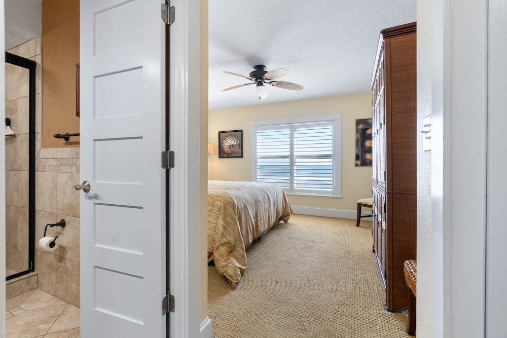 Oceanfront 2 seng 2 bad lejlighed New Smyrna Beach, Billede 24