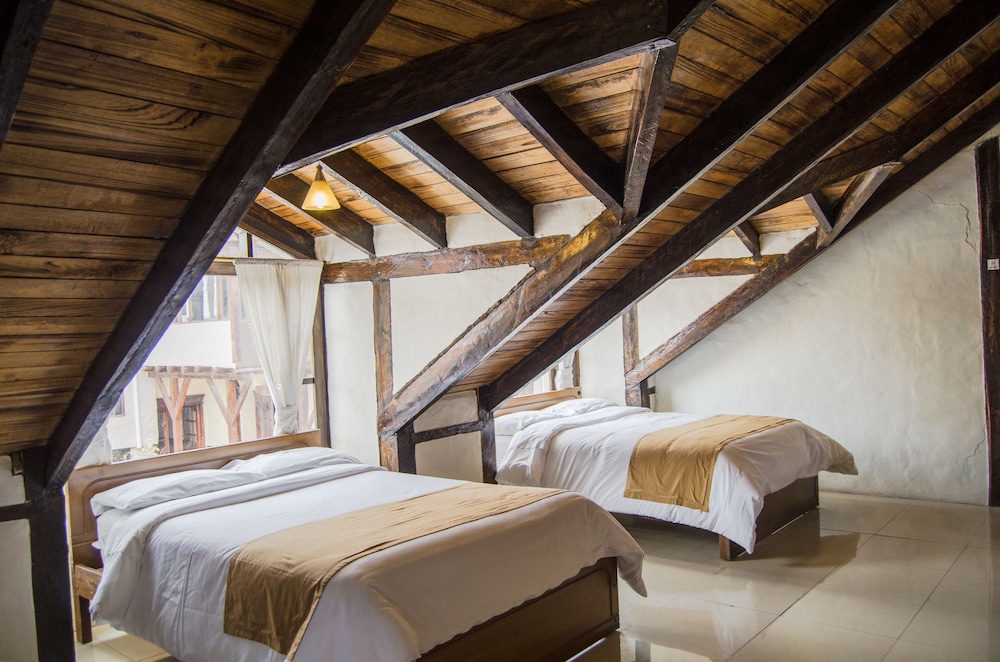 Quadruple Room photo 2