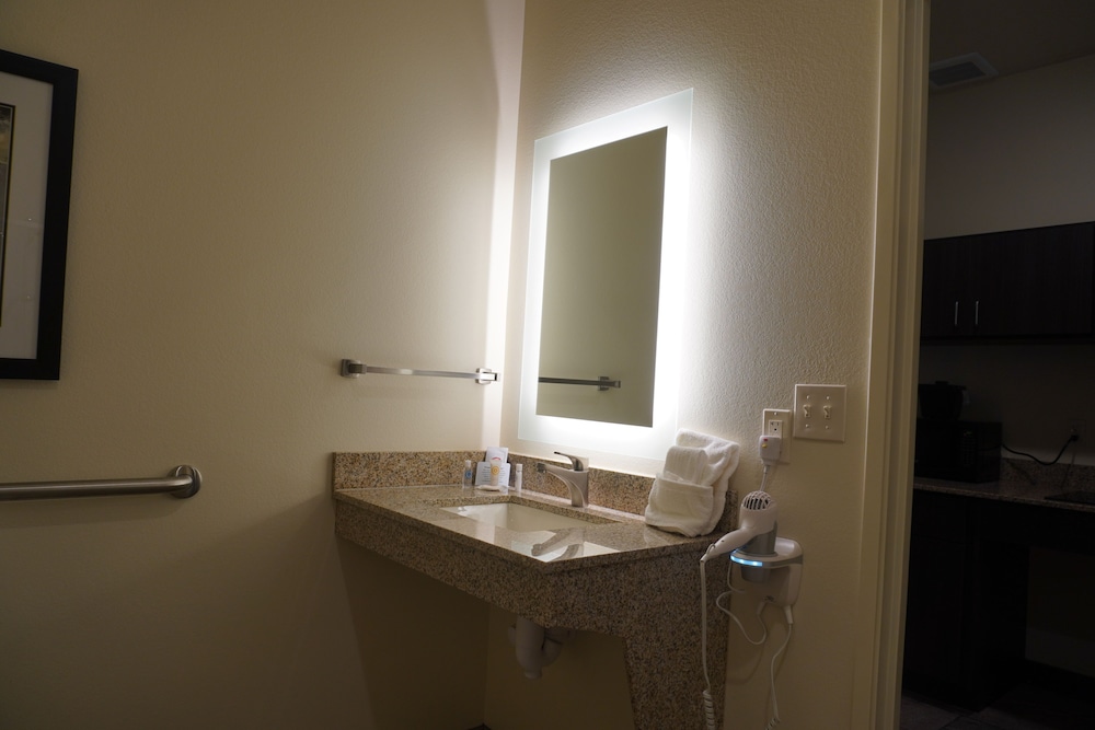 Comfort Inn & Suites Medina NY near Erie Canal, Foto 3