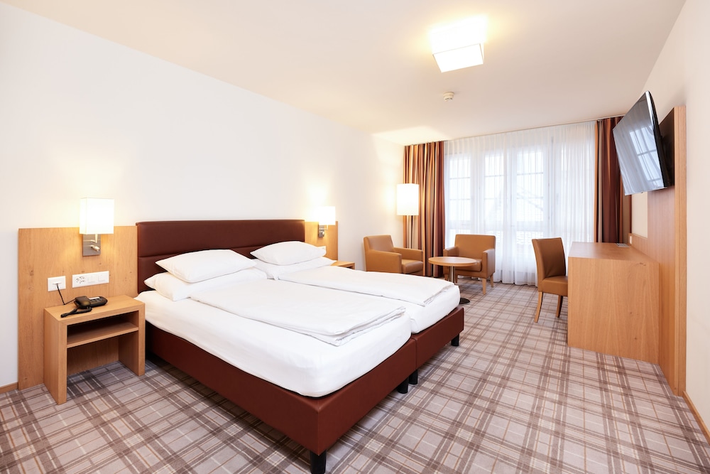 Twin Room photo 1
