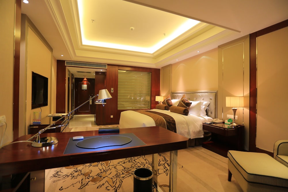 Executive Double Room photo 3