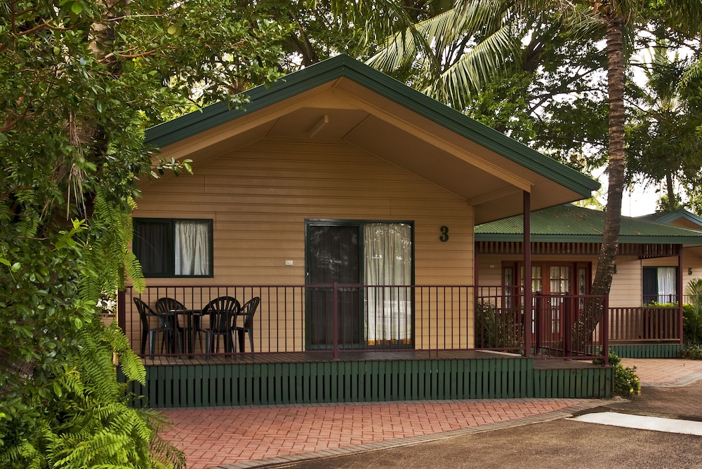 Deluxe Suite, 2 Bedrooms, Non Smoking, Kitchen (FAMILY DELUXE VILLAS) photo 3