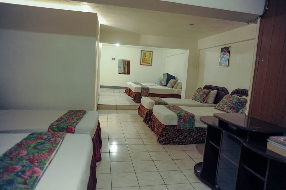 Shared Dormitory, Multiple Beds, Non Smoking photo 3