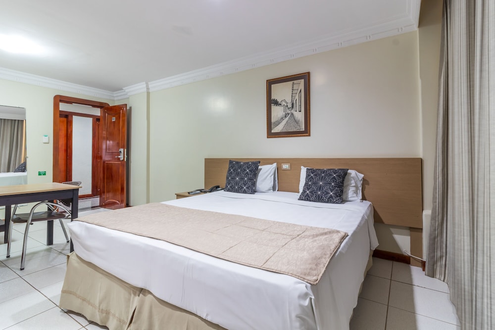 Standard Double Room - Photo 2