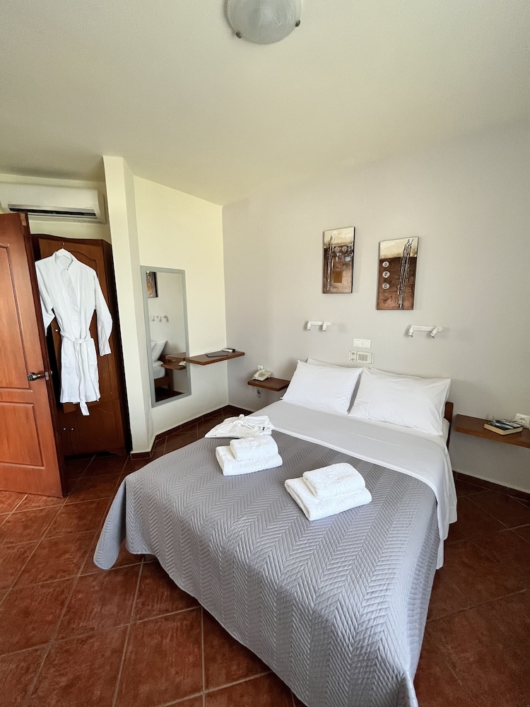 Panoramic Apartment, 1 Bedroom, Sea View