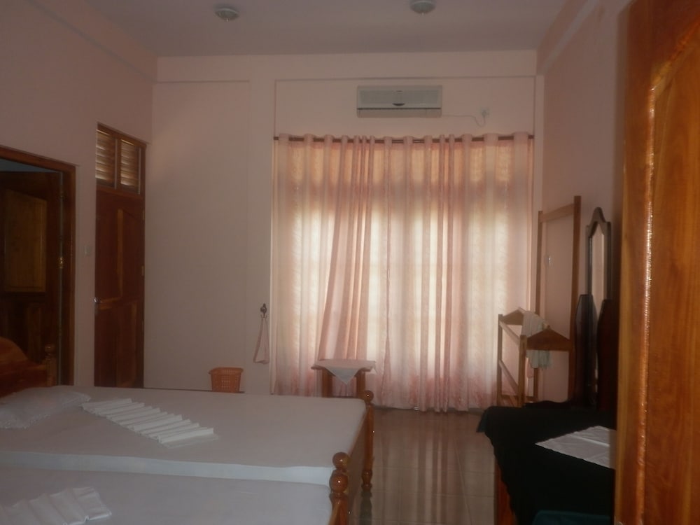 Triple Room photo 3