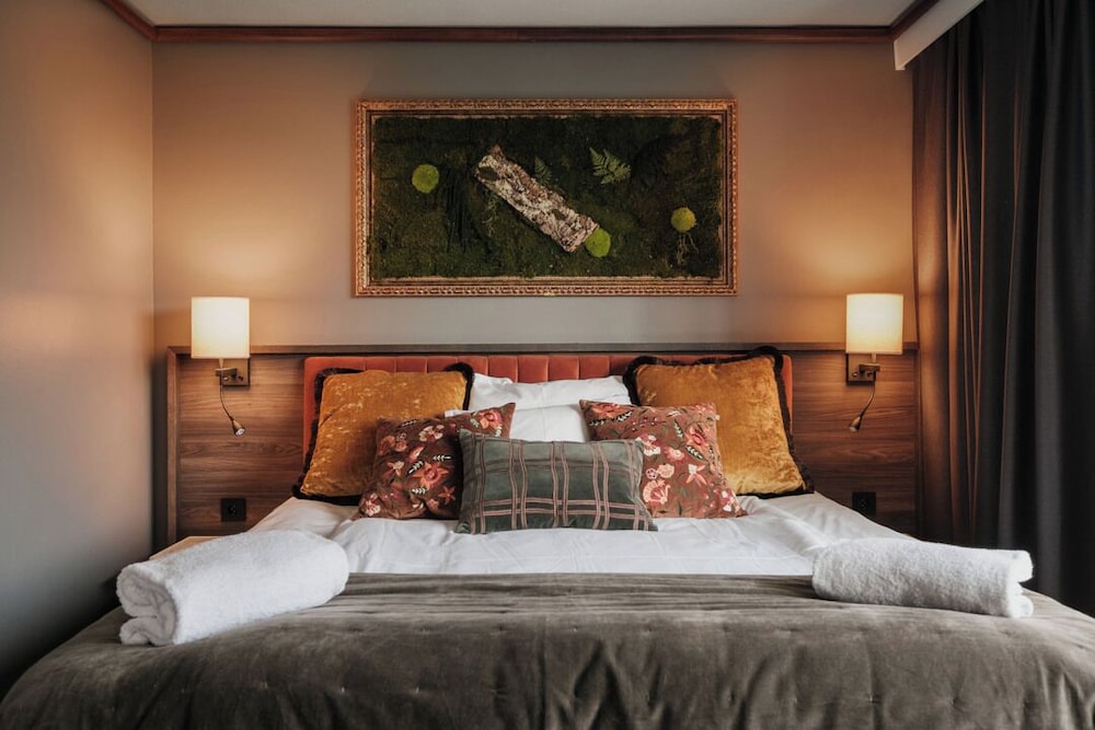 Standard Room, 1 Double Bed - Photo 1