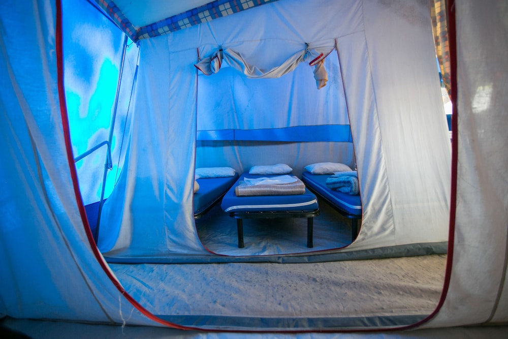 Classic Tent photo 1